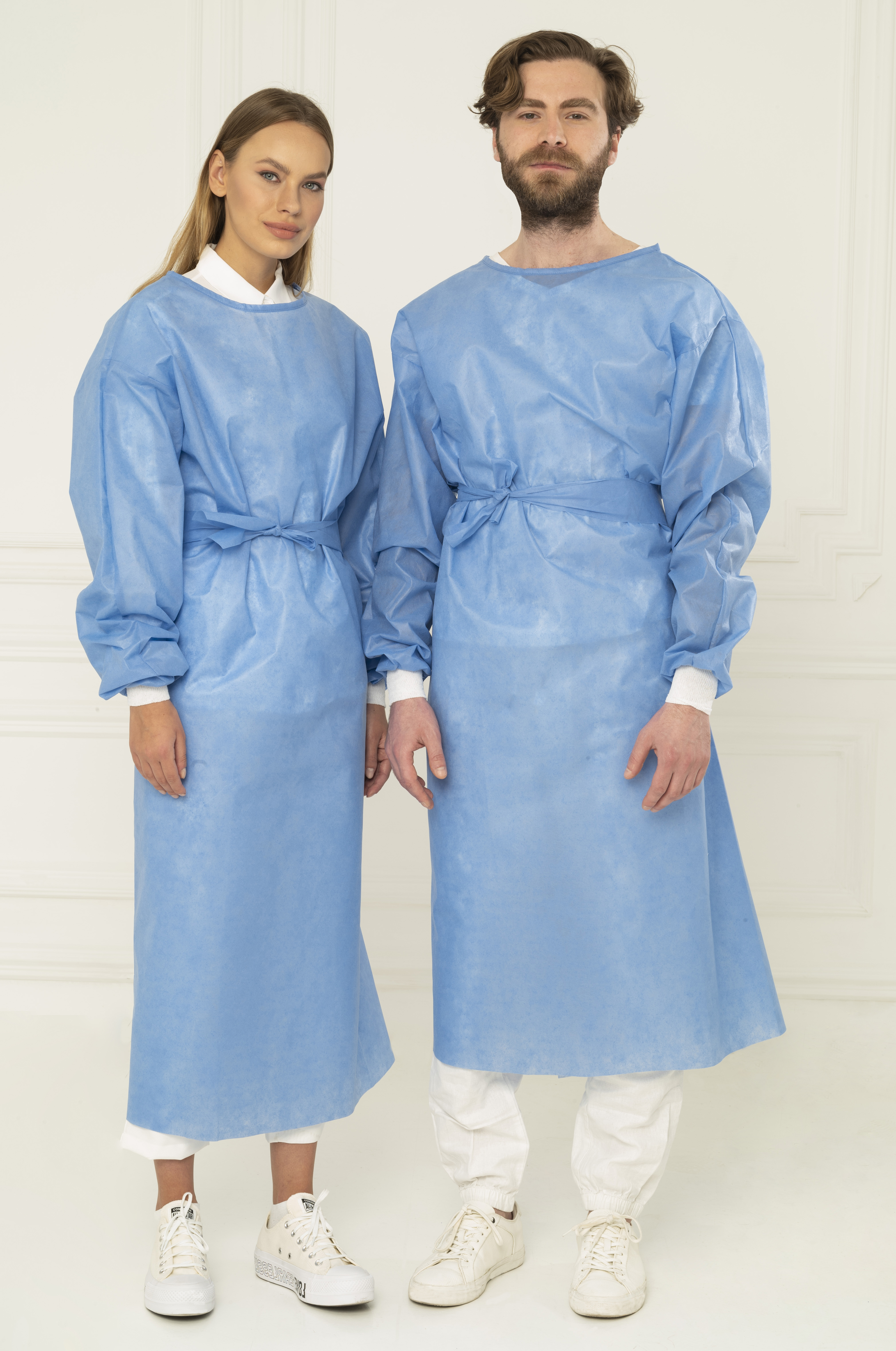Surgical Gown  | OLI-2028